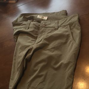 Women’s outdoor pants